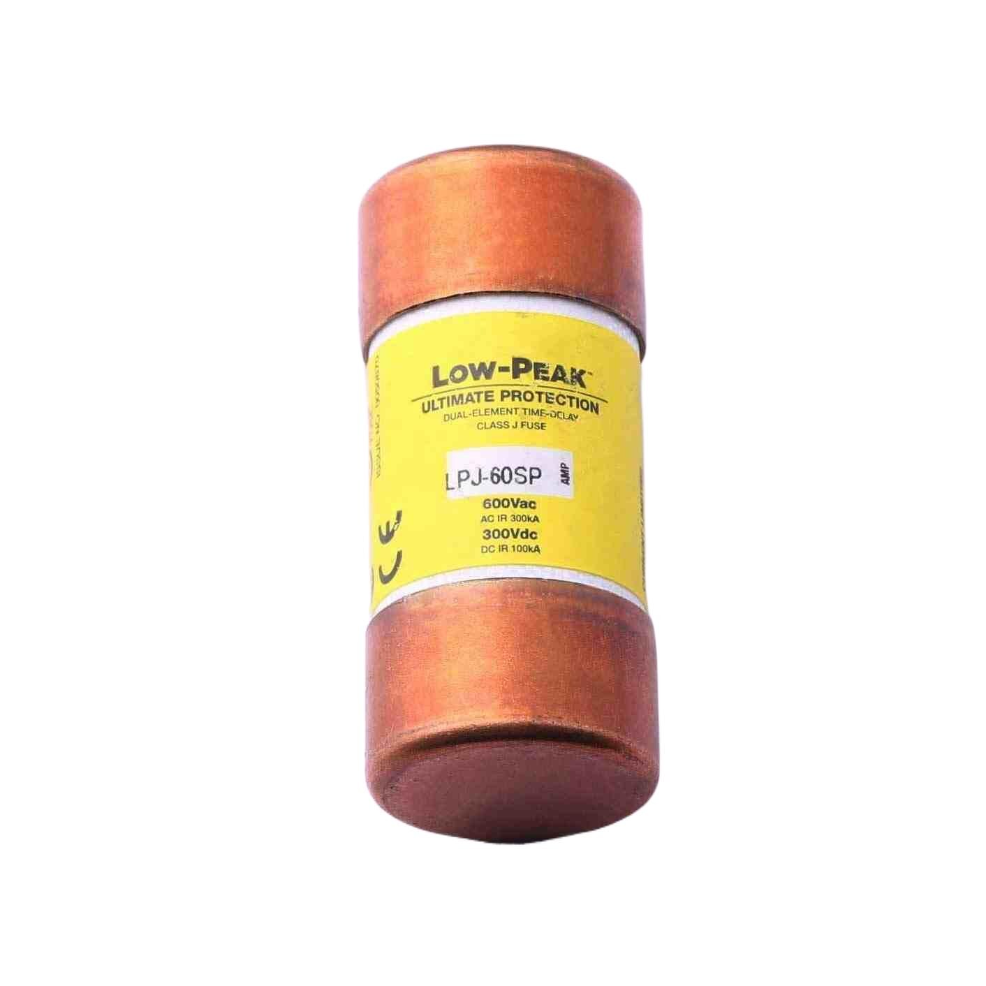  귣 ο LPJ-60SP 60A 600V